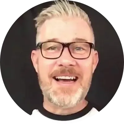 Nigel Casey
