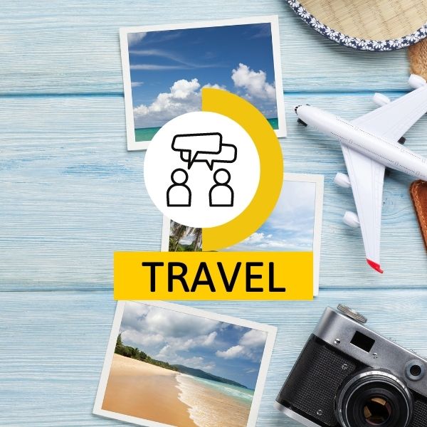 Travel