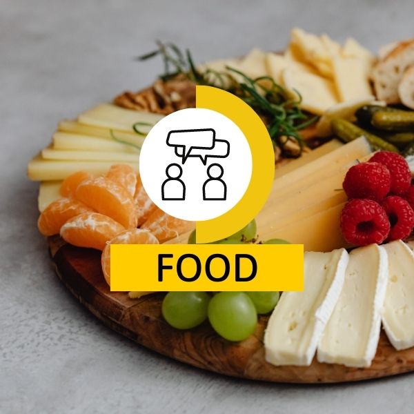 Food and cooking