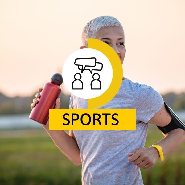 Sports