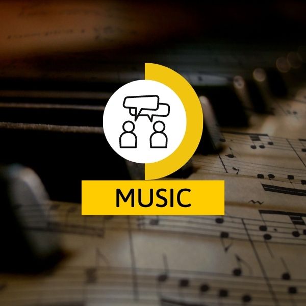 Music and entertainment