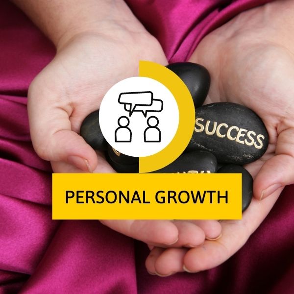 Personal growth