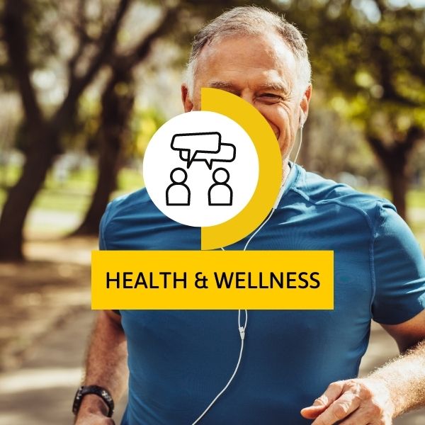 Health and wellness