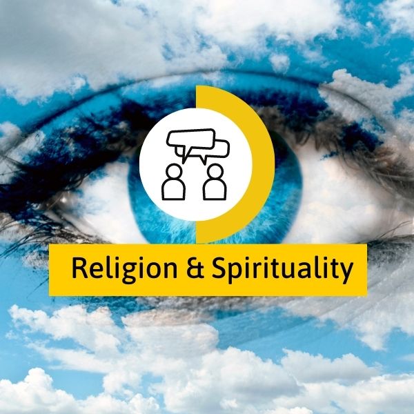 Religion and spirituality