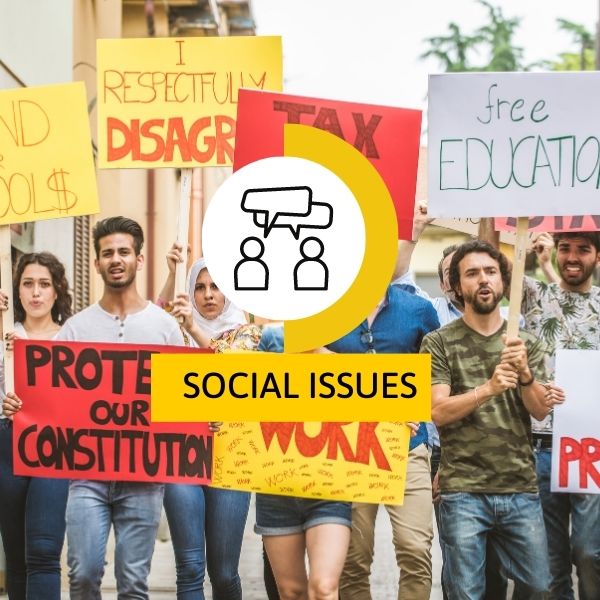 Social issues