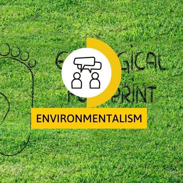 Environmentalism