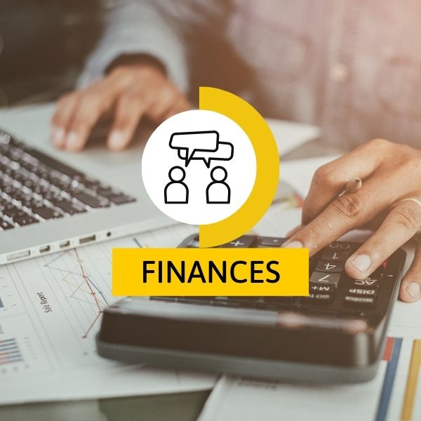 Finances
