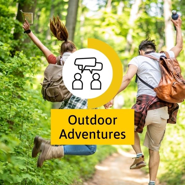 Outdoor adventures