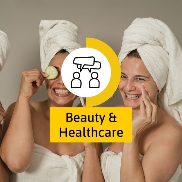 Beauty and self-care