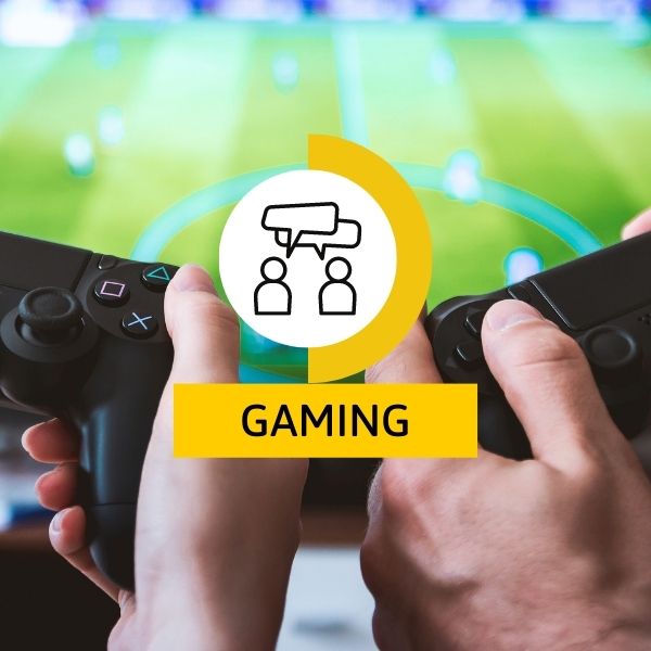 Gaming