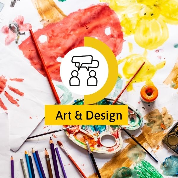 Art and design
