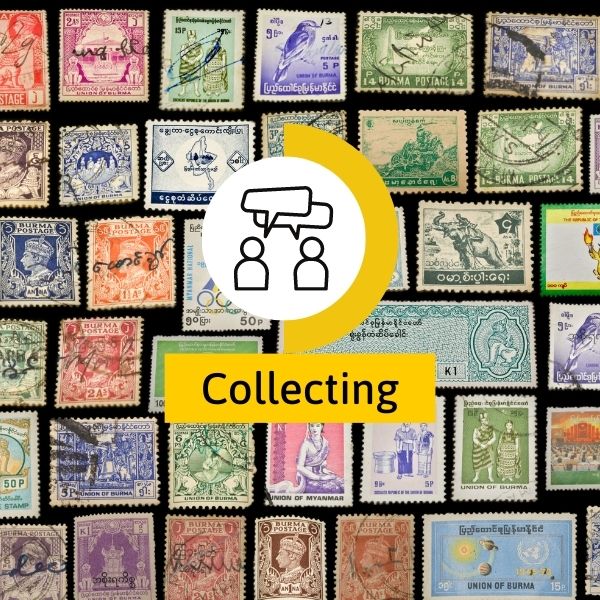 Collecting