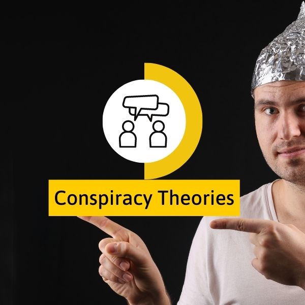 Conspiracy theories