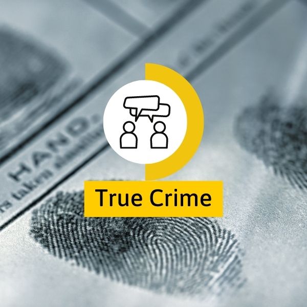 True crime