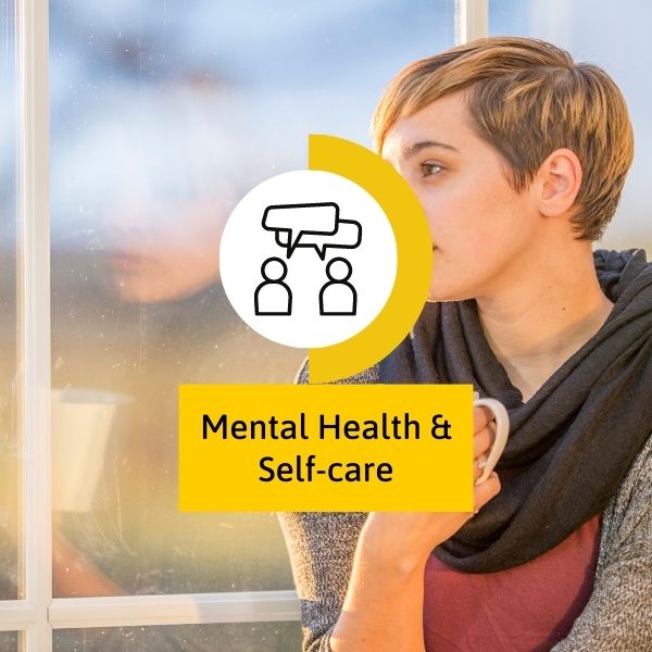 Mental health and self-care