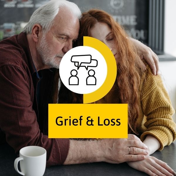 Grief and loss