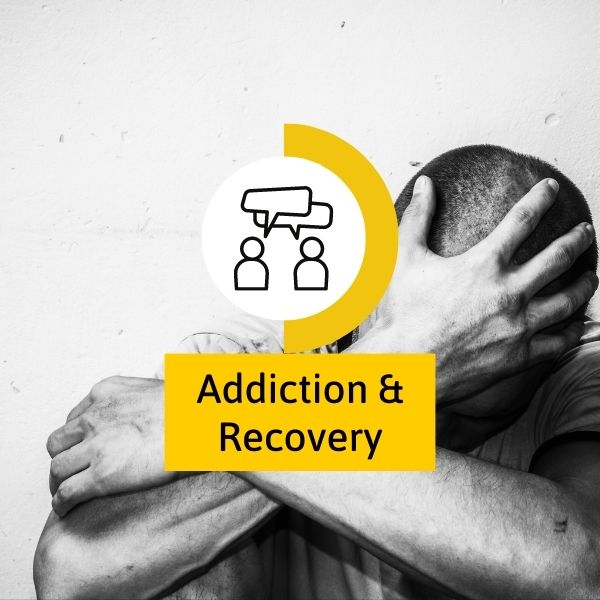 Addiction and recovery