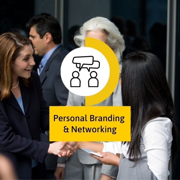 Personal branding and networking