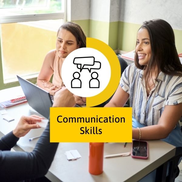 Communication skills