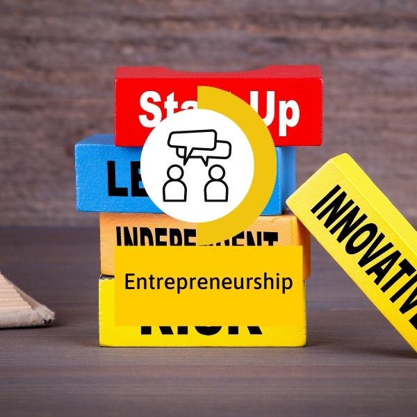Entrepreneurship