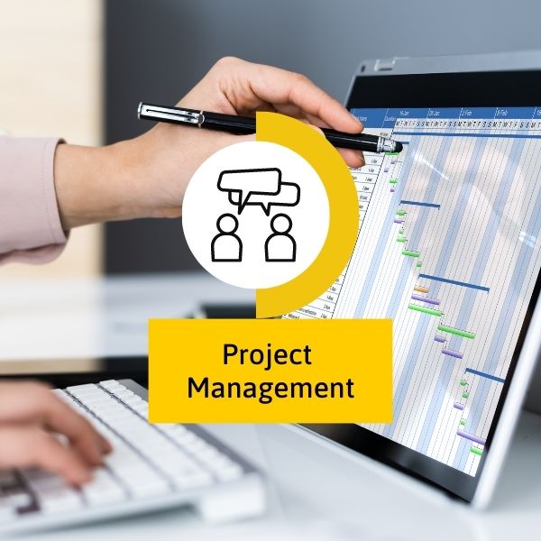 Project management