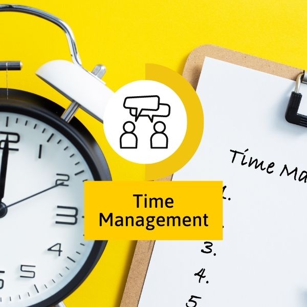 Time management