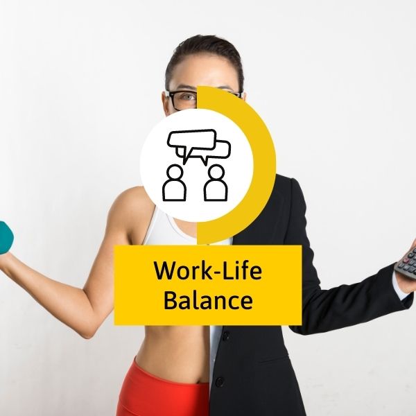 Work-life balance
