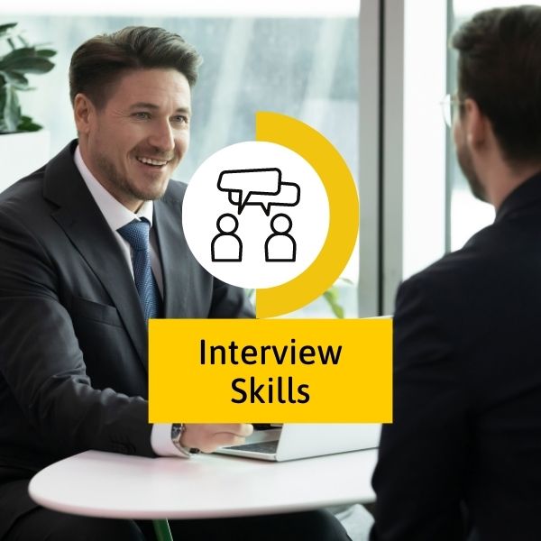 Interview skills