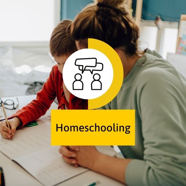 Homeschooling and alternative education