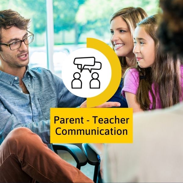Parent-teacher communication