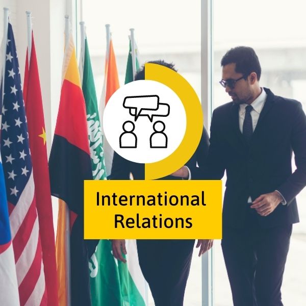International relations